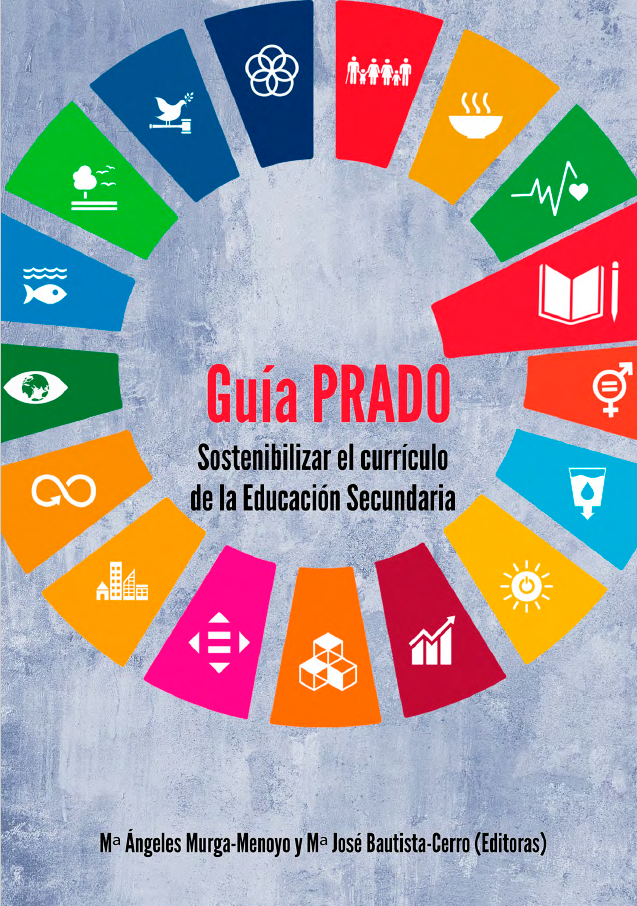 Guía PRADO