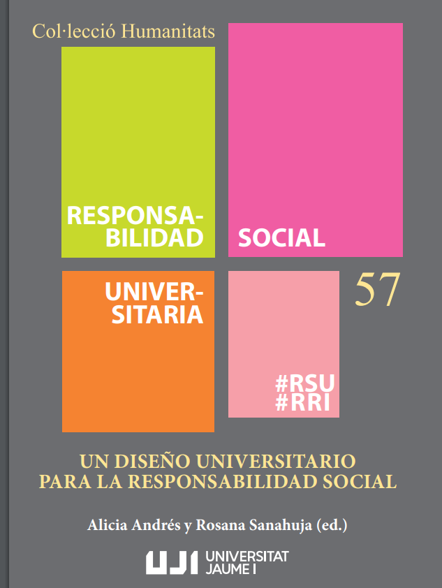 Responsabilidad Social Universitaria