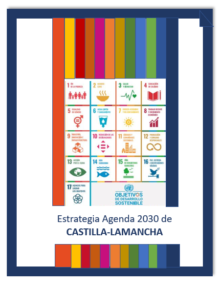 Estrategia Agenda 2030 de Castilla-La Mancha