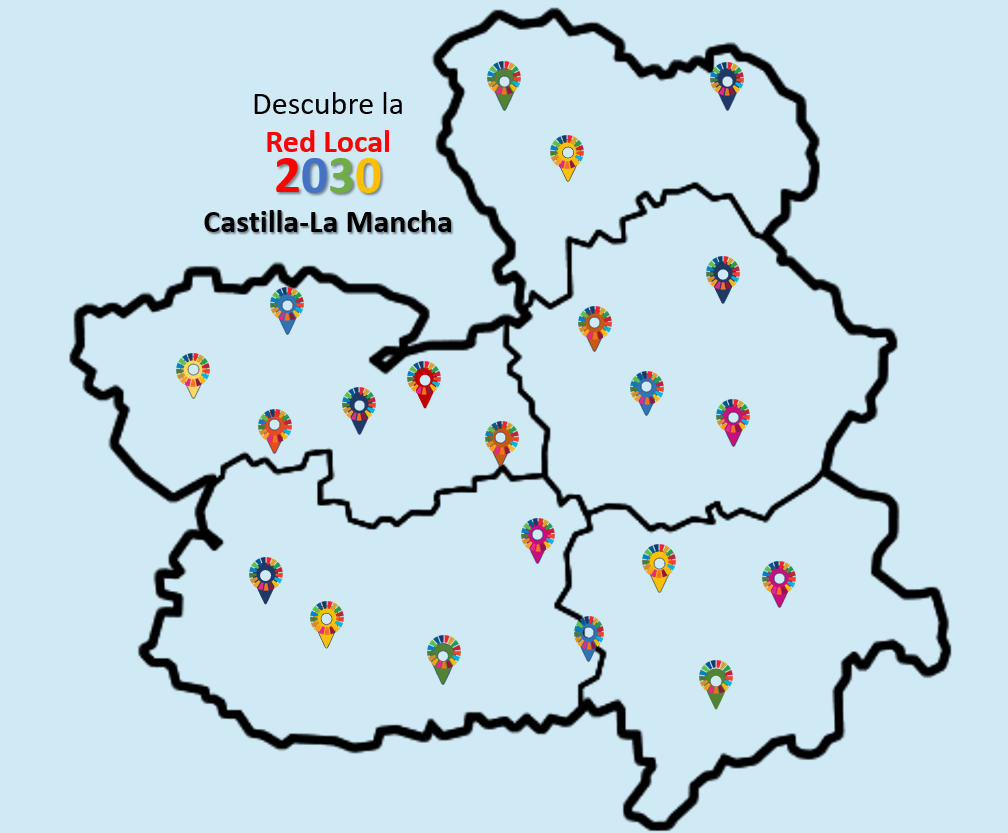 Red Local 2030