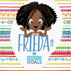Frieda