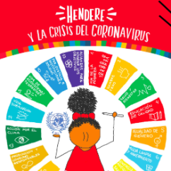 Hendere y la crisis del Coronavirus