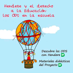 Hendere y el Derecho a la Educación.