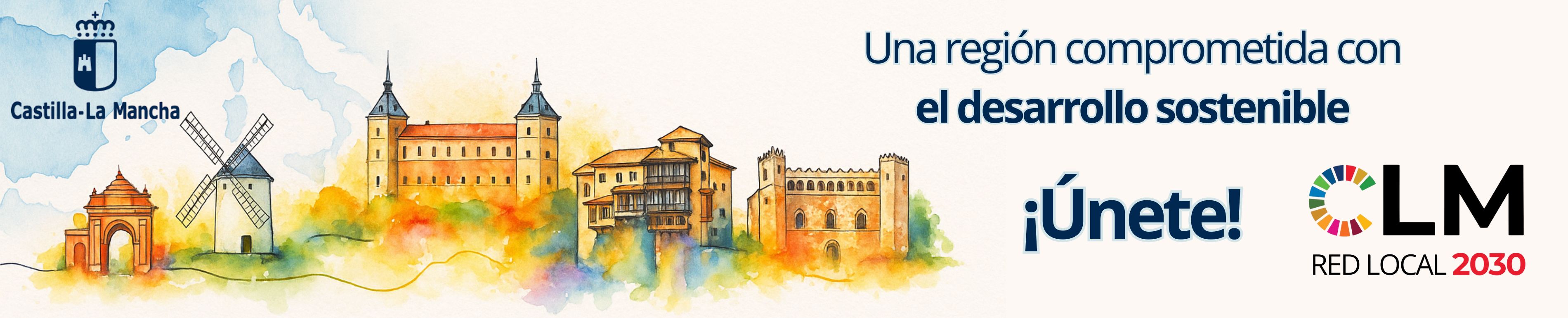 únete