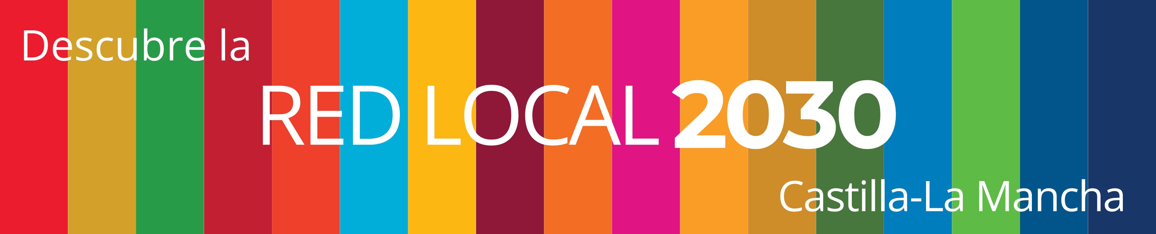 Red Local 2030
