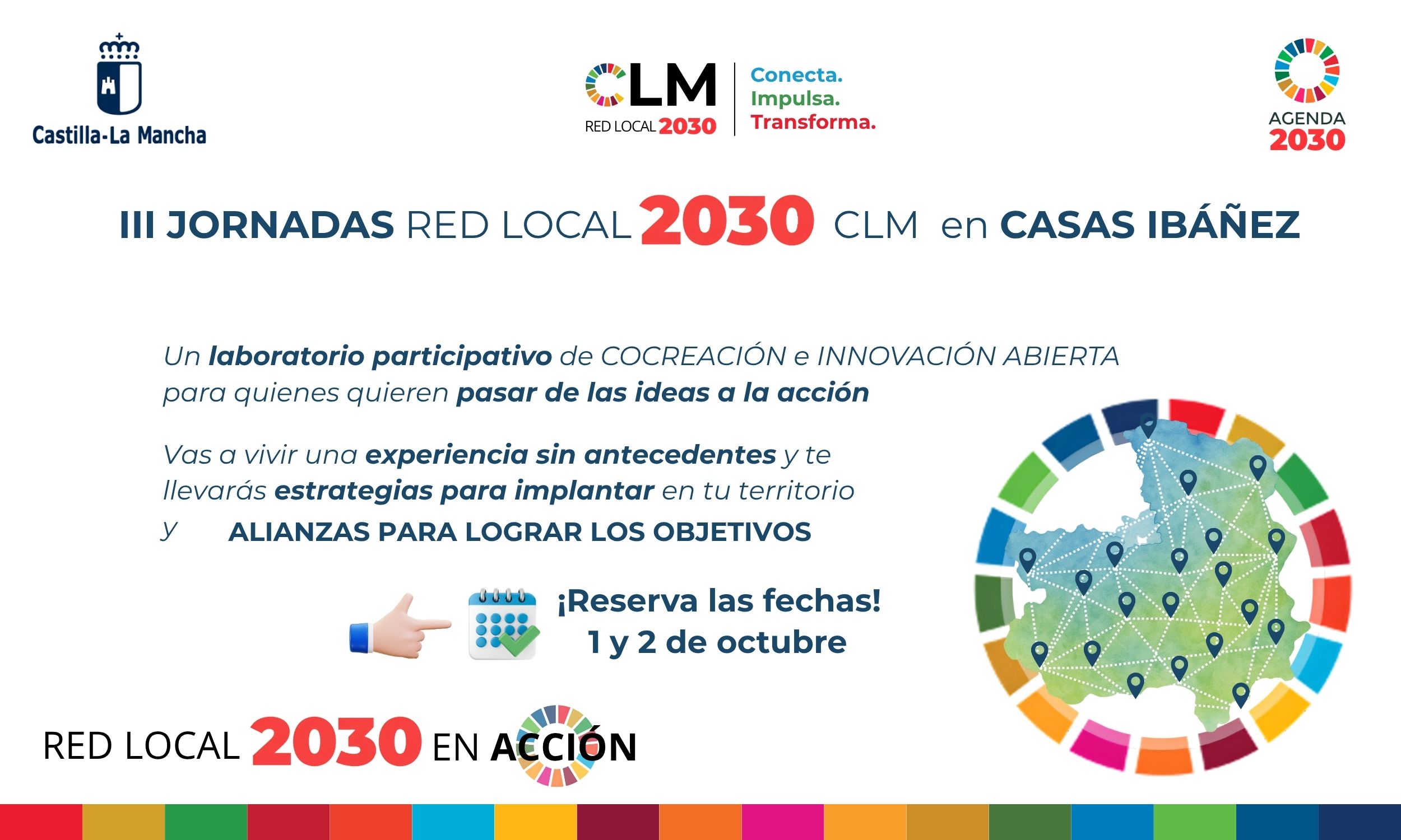 Save the date