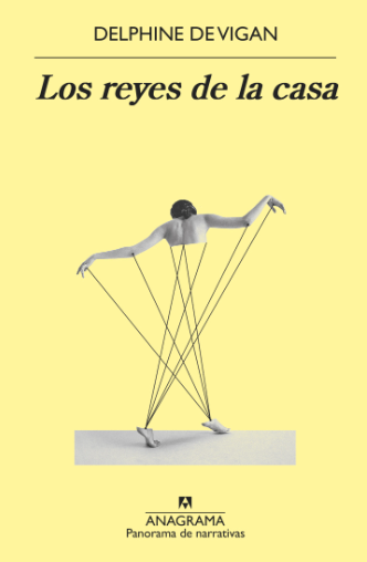 Los reyes de la casa