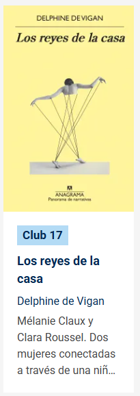 Los Reyes de la Casa