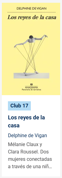 Los Reyes de la Casa