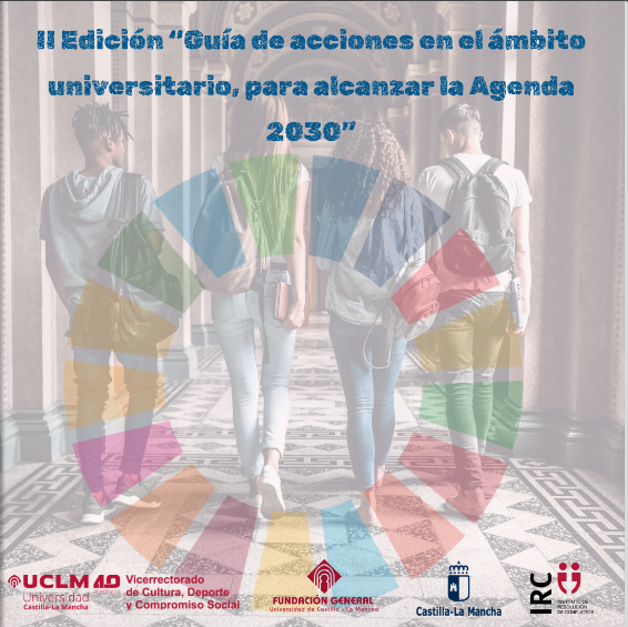 Guía Acciones UCLM Agenda2030