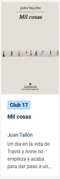 Mil cosas