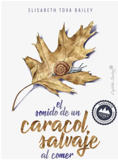 El Sonido de un caracol salvaje