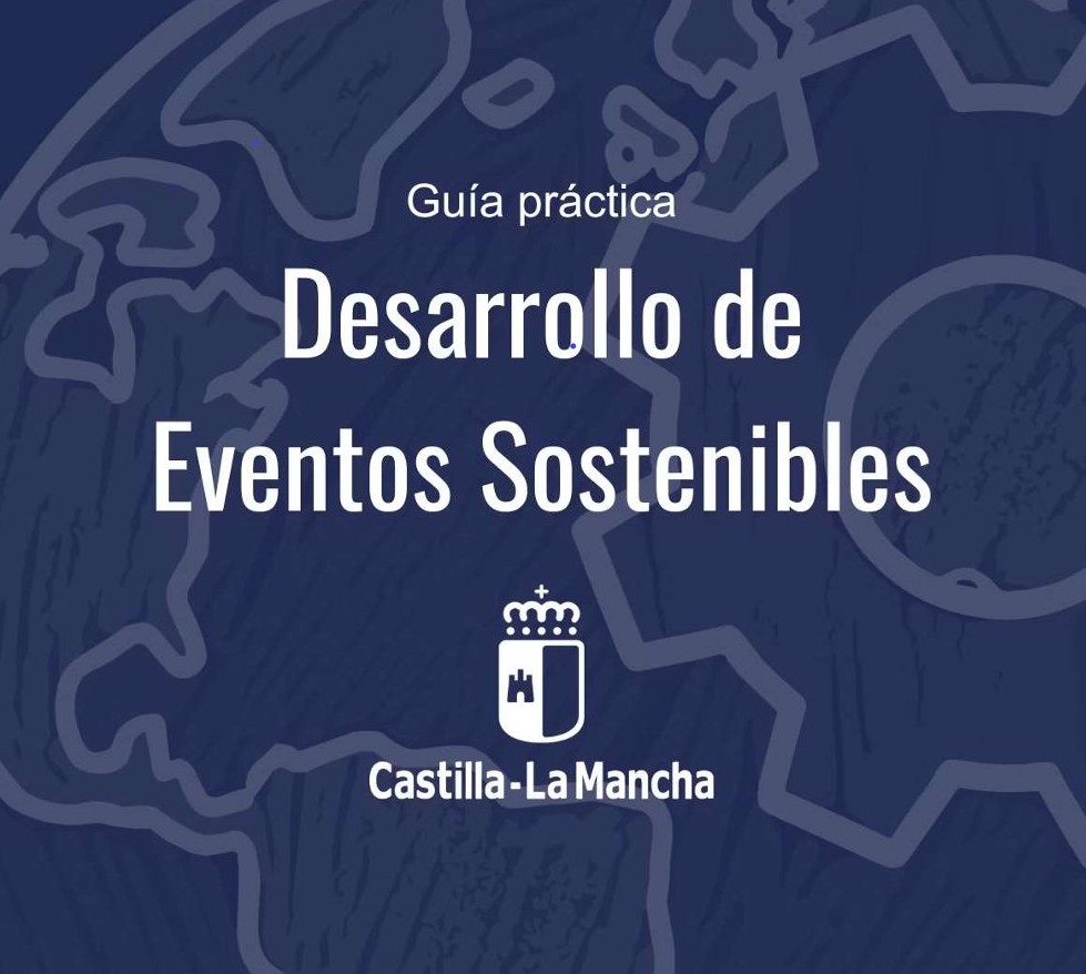 Guía Eventos Sostenibles CLM