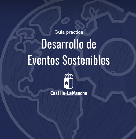 Guía Eventos Sostenibles CLM