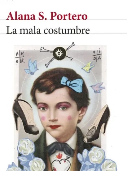 La mala costumbre