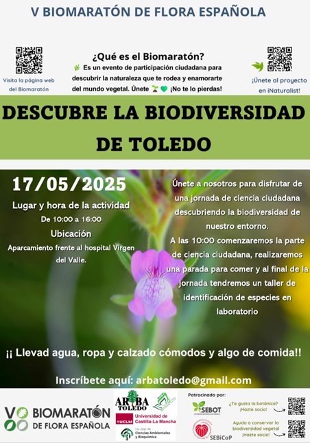 biomaratónToledo