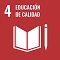 Educación de calidad