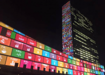 Sede ONU-ODS