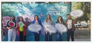 UCLM-CambioClimático