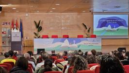 III Encuentro Regional de Educación Ambiental de Castilla-La Mancha