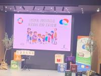 Premios Agenda 2030 Escolar