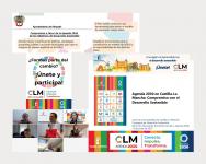 Presentación a Almazán