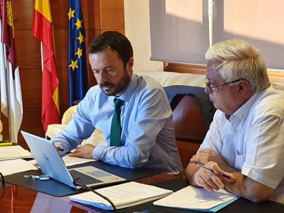 El Gobierno de Castilla-La Mancha impulsa la Agenda 2030 como eje vertebrador de sus políticas a través de sus 17 objetivos de desarrollo sostenible