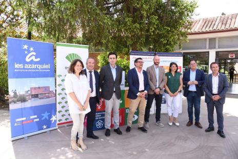 Proyecto ODS y Ciencia