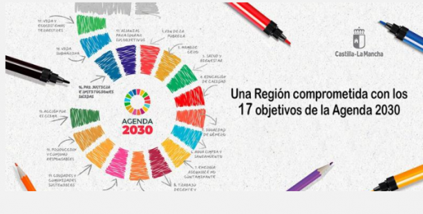 El Gobierno regional resuelve las ayudas dirigidas a proyectos de sensibilización y formación en materia de Agenda 2030 por valor de 42.378 euros