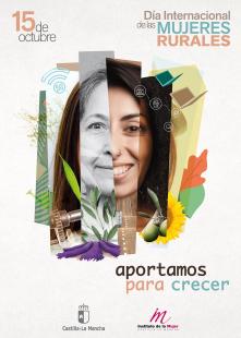 Día Internacional de las Mujeres Rurales