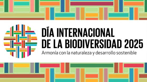 Día Biodiversidad 2025