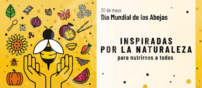 World Bee Day
