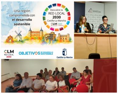 Red Local 2030
