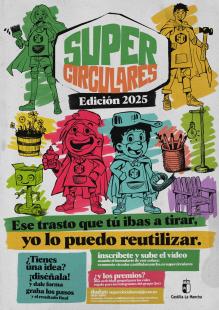 supercirculares 2025