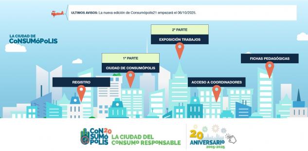 Consumópolis