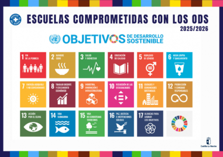 Escuelas Comprometidas con los ODS