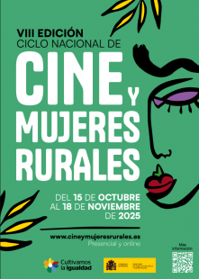 Cine y mujeres rurales