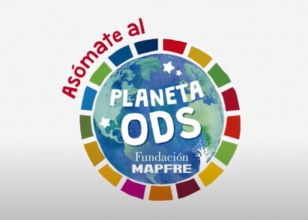 Planeta ODS