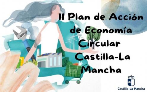 II Plan economía circular