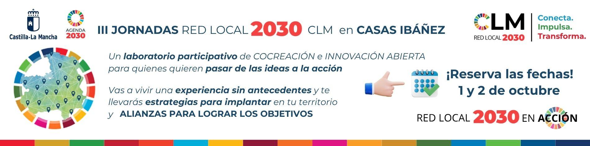 Jornadas Red Local