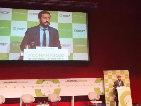 El Gobierno regional reafirma su compromiso con el medio ambiente y los objetivos de desarrollo sostenible aprobando este mes de junio la Estrategia regional de Agenda 2030