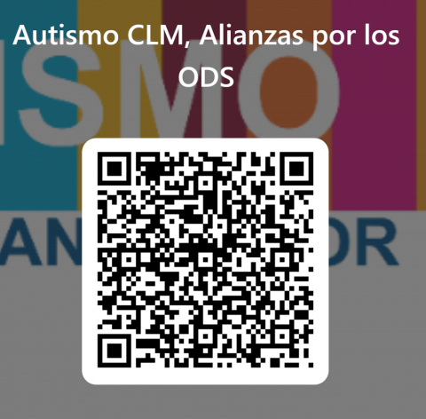 Encuesta Federación Autismo CLM, sobre Alianzas por los ODS