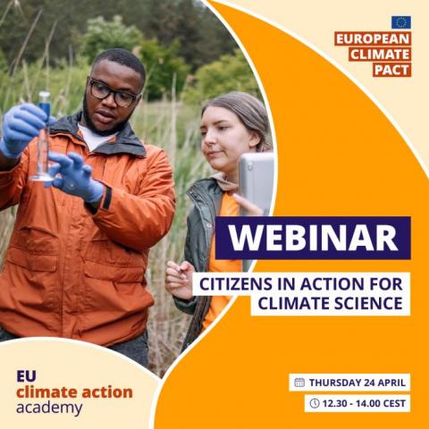 WebinarAcciónClimática