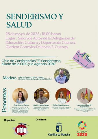 Senderismo y salud