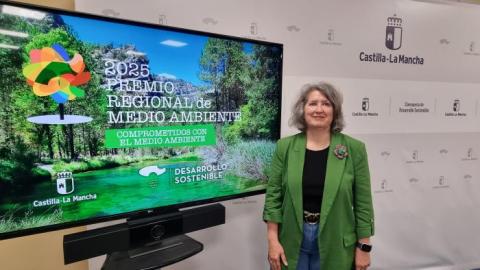 Premio Medio Ambiente 2025