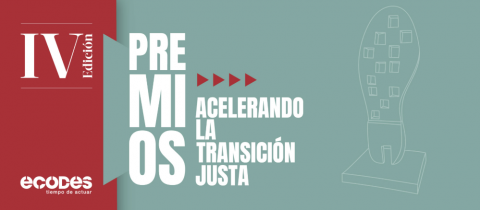 IV Premios Acelerando TJ
