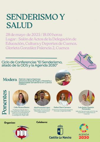 Senderismo y salud