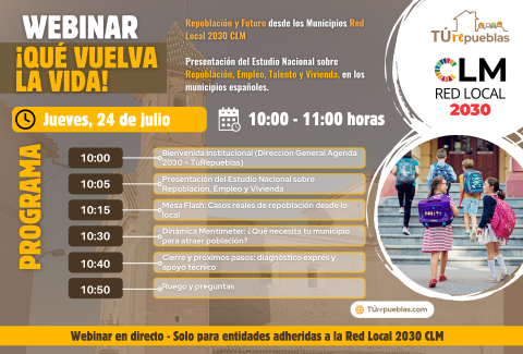 WEBINAR