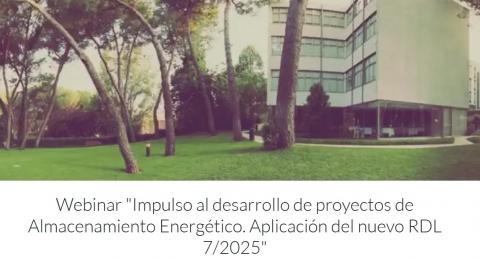 Webinar EOI