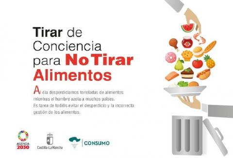 desperdicio